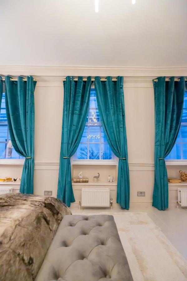 Апартаменты Haus Of Mason Лондон Экстерьер фото