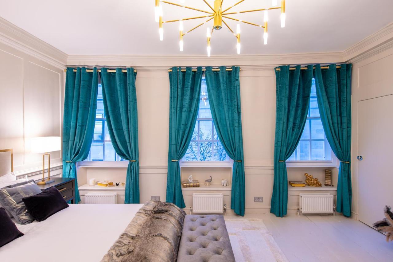 Апартаменты Haus Of Mason Лондон Экстерьер фото